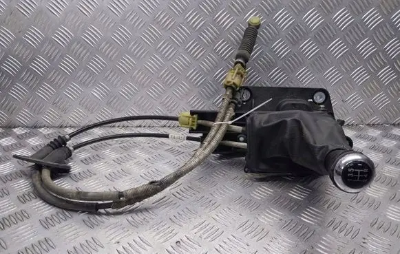 Mazda 3 I Gearbox retarder lever 8127025200