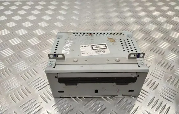 Ford Transit Custom Radio/CD/DVD/GPS head unit BK2T18C815FH
