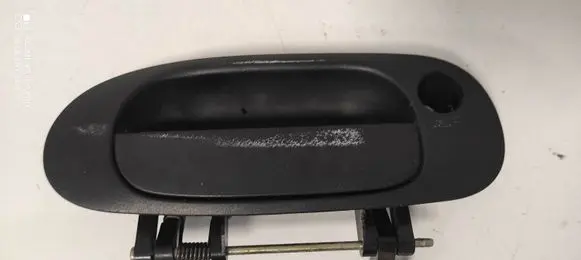 Mitsubishi Space Star Front door exterior handle