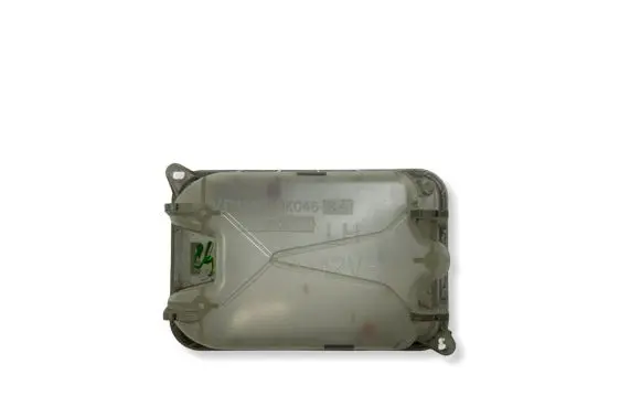 Skoda Octavia Mk2 (1Z) Headlight/headlamp dust cover VP4SHX13K046BA