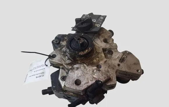 Hyundai Santa Fe Fuel injection high pressure pump 3310027400 0445010121