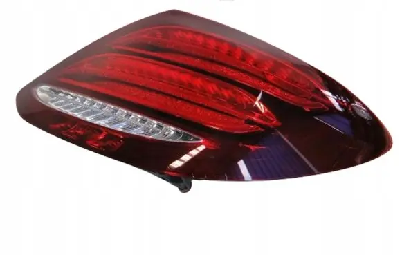 Mercedes-Benz E W213 Rear/tail lights A2139067800