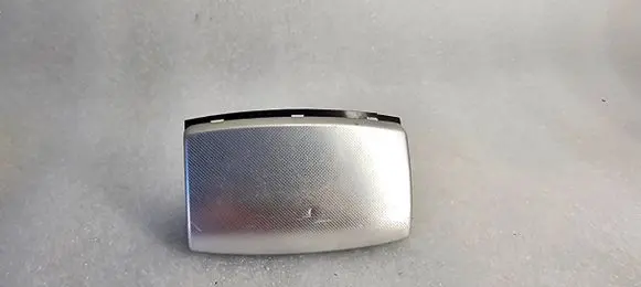 Audi A4 S4 B7 8E 8H Car ashtray 8E0857961M 8E0857961