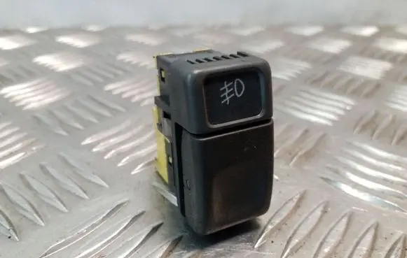 Fog light switch