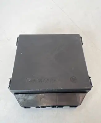 Volkswagen Golf V Parking PDC control unit/module 1K0919283A 1039E00479