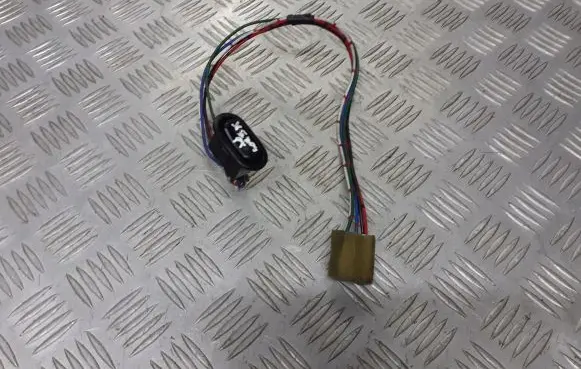 Mazda Xedos 6 Electric window control switch