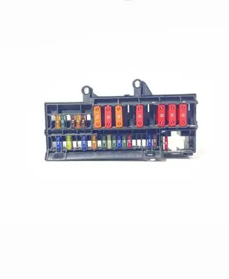 BMW 7 E65 E66 Fuse module 61136900582 6900582