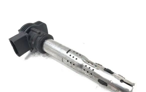Audi A4 S4 B8 8K High voltage ignition coil 