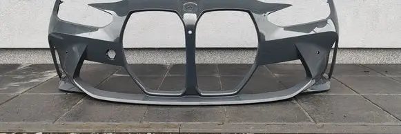 BMW M4 G82 G83 Front bumper 8069413 15857711