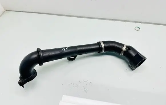 Volkswagen PASSAT B8 Intercooler hose/pipe 04L145770S 60464