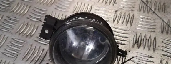Ford Focus Front fog light 3m5115k202aa
