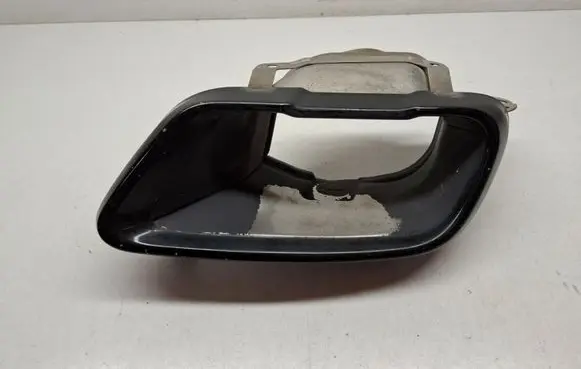 BMW X5 G05 Muffler ending 8078669 51128078669