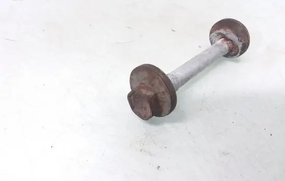 Audi A4 S4 B7 8E 8H Rear suspension camber bolt 