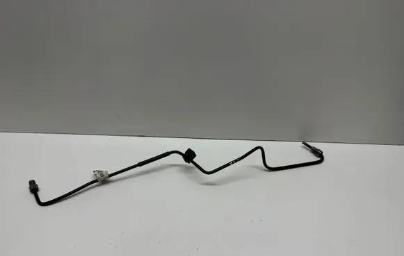 Jeep Grand Cherokee Brake booster pipe/hose 52124731A6 35816