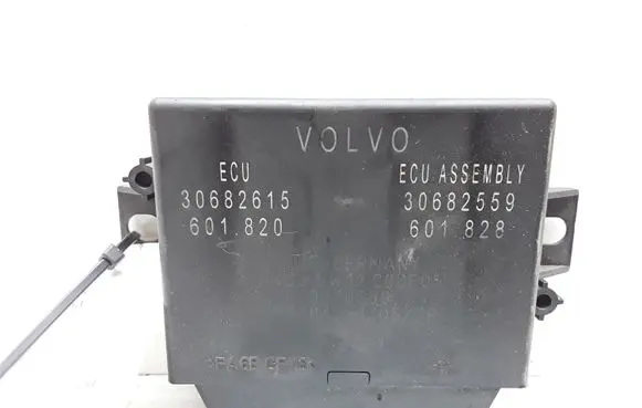 Volvo XC90 Parking PDC control unit/module 30652615 30682559