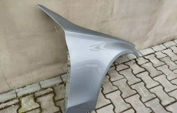 Mercedes-Benz C W205 Fender A2058810201