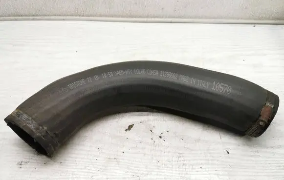 Volvo S60 Intercooler hose/pipe 31293562