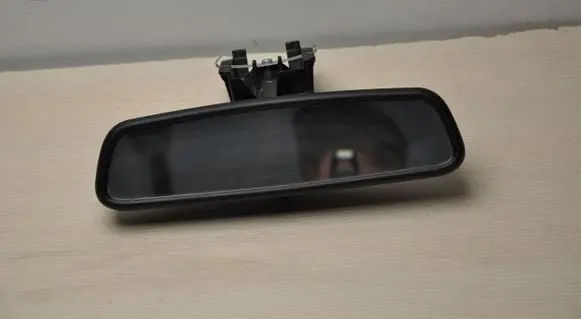 Land Rover Discovery Sport Rear view mirror (interior) FK7217E678DA