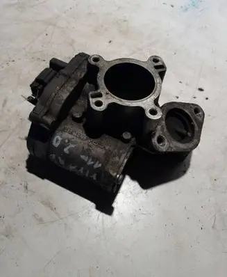 Opel Vivaro EGR valve 8200796674D