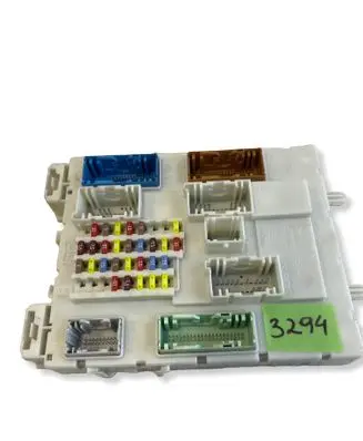 Ford C-MAX II Fuse module A12716127 034500000000 DK54189