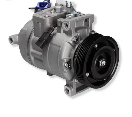 Audi A4 S4 B7 8E 8H Air conditioning (A/C) compressor (pump) 4E0260805AJ 4E0260805AP 4F0260805AG