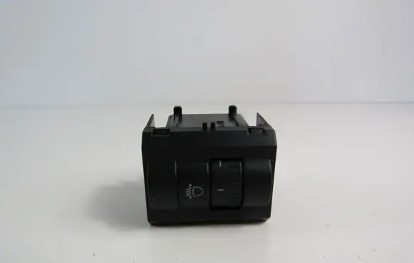 Skoda Fabia Mk2 (5J) Headlight level height control switch 5J0941333A