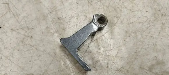 Audi A3 8Y Rear door upper hinge 8v5833403c