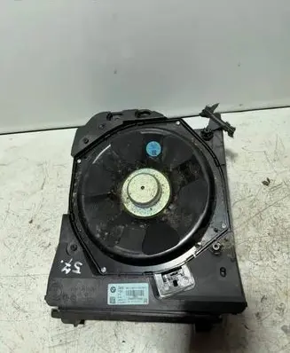 BMW 1 F20 F21 Subwoofer speaker 9210150 R921015005 430407803502