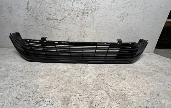 Peugeot Rifter Front bumper lip 9816882180 99899793