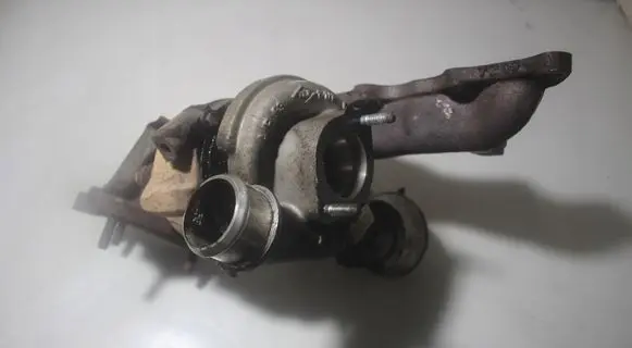Honda FR-V Turbo
