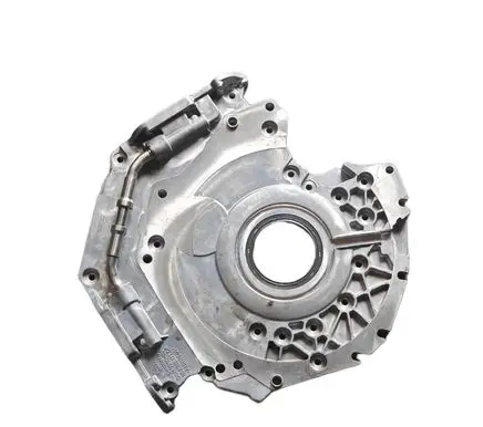 Audi A4 S4 B9 8W Timing chain cover 059103171DP