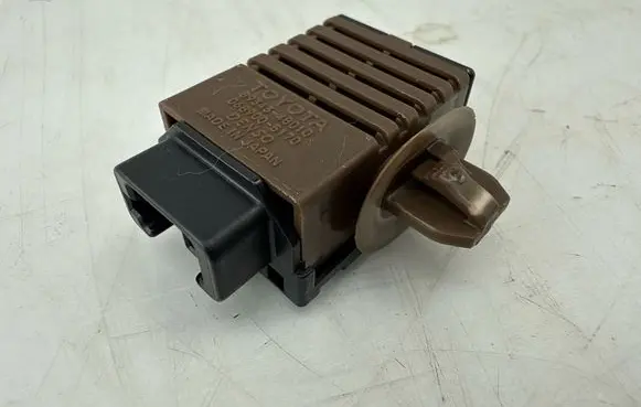 Toyota Yaris Cross Sensor 8934348010