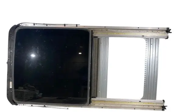 Nissan X-Trail T31 Sunroof set P32EA1008071210 A1008071210 P32E