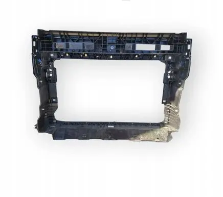 Volkswagen Tiguan Radiator support slam panel 5NA805594K