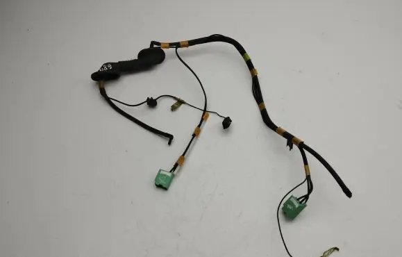 Mazda CX-5 Tailgate/trunk wiring harness 