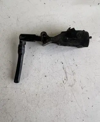 Seat Ibiza III (6L) Windshield washer spray nozzle 6E0955985 6E09559