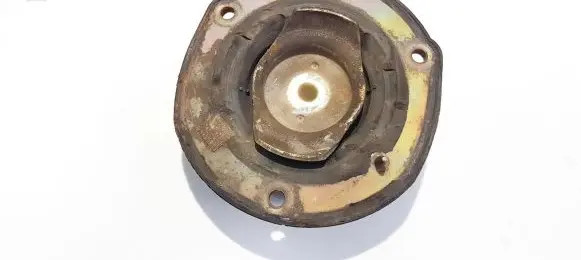 Peugeot 406 Coil spring mount 