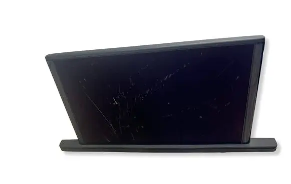 Audi Q2 - Screen/display/small screen 8TA919604B