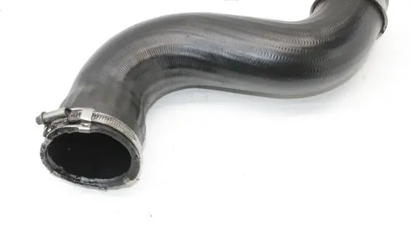 Mercedes-Benz S W221 Intercooler hose/pipe A2215281482