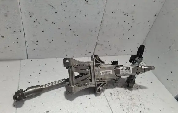 Ford Focus ST Steering wheel axle