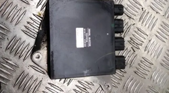 Lexus GS 300 350 430 450H Fuel injection control unit/module 8987130030 1310001340