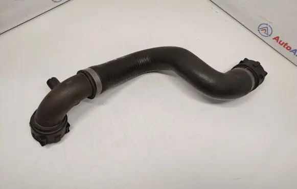 BMW X5 E53 Engine coolant pipe/hose 7500733 11537500733