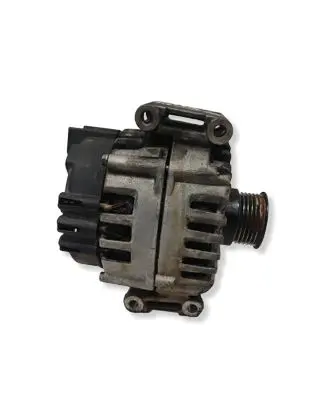Mercedes-Benz E W212 Generator/alternator A0009067900 FG18S077 2611843A