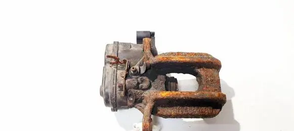 BMW 5 F10 F11 Rear brake caliper 32345699