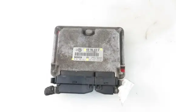 Volkswagen Golf IV Engine control unit/module 0281001611 038906018D