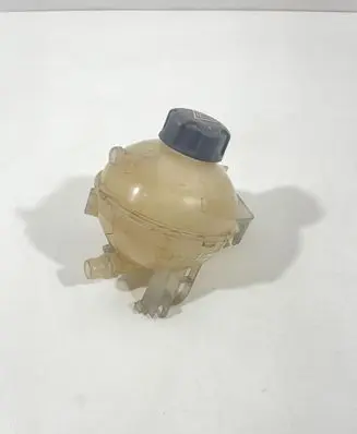 Citroen C4 Grand Picasso Coolant expansion tank/reservoir 9678514680