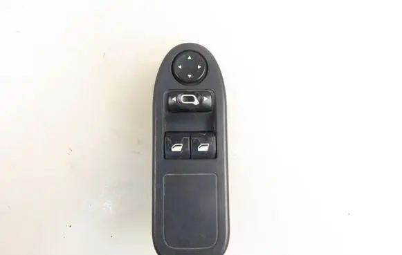 Citroen C5 Electric window control switch 96514301ZF