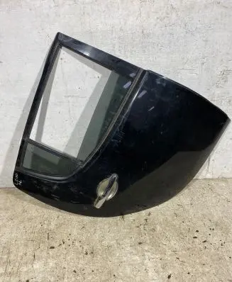 Mitsubishi L200 Rear door
