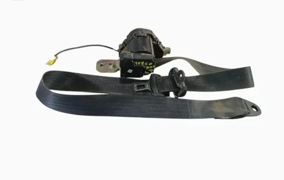 Iveco Daily 3rd gen Front seatbelt