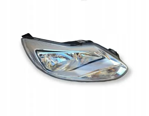 Ford Focus Headlight/headlamp BM5113W029CK